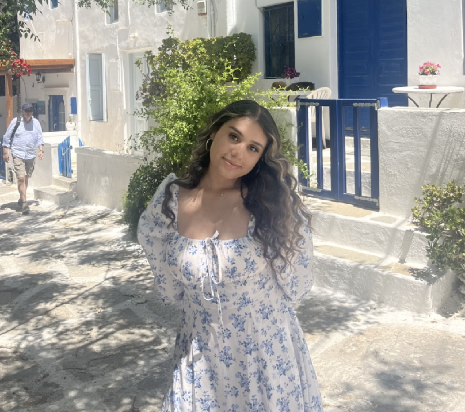 Adriana Espinoza