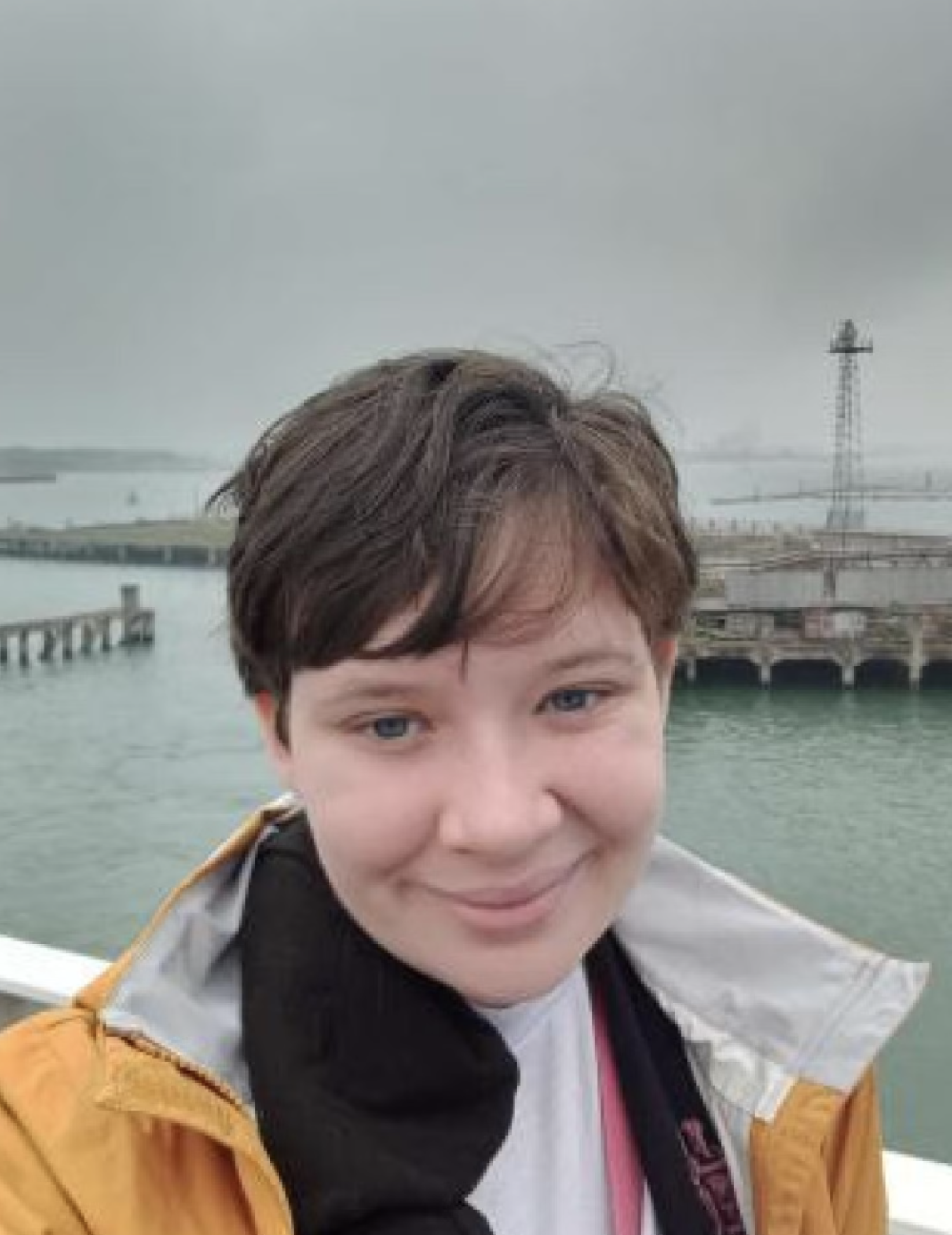 Abi Horton