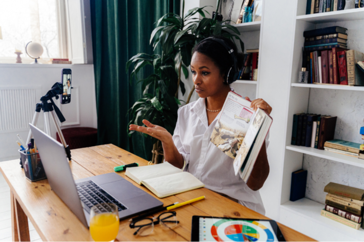 Online Teaching
