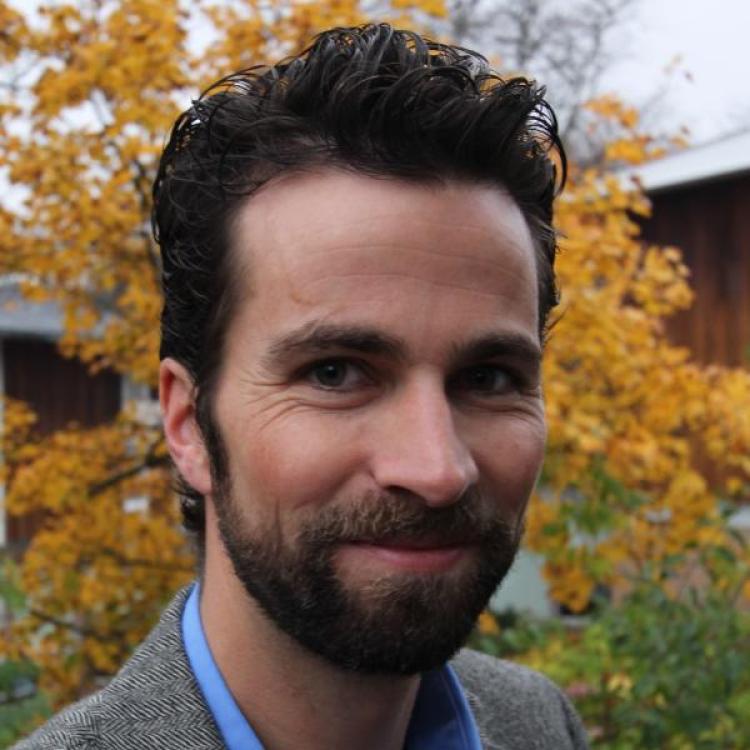 Peter Newton