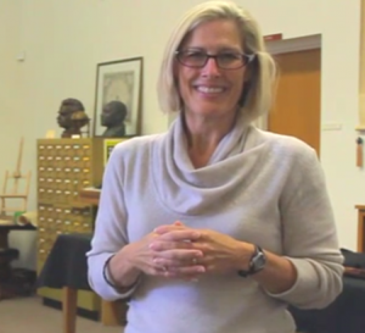 Teresa Nugent