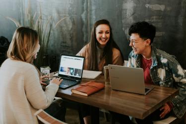 Group Consultation