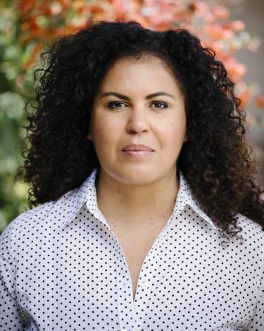 Safiya Noble
