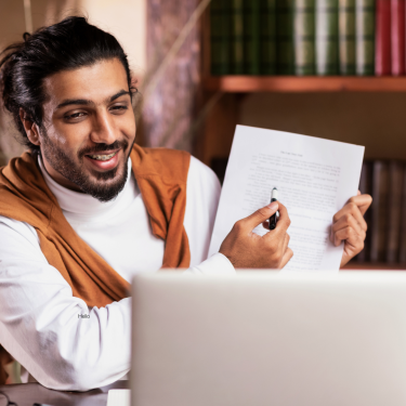 Online Teaching
