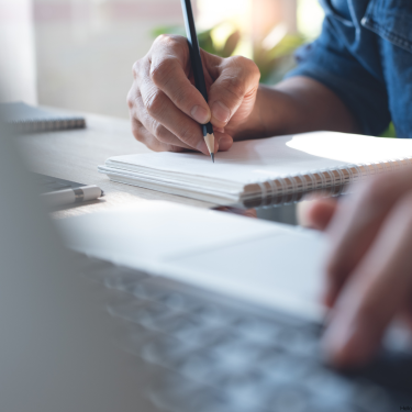 Online Teaching