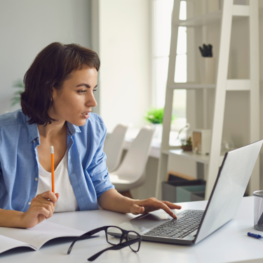Online Teaching