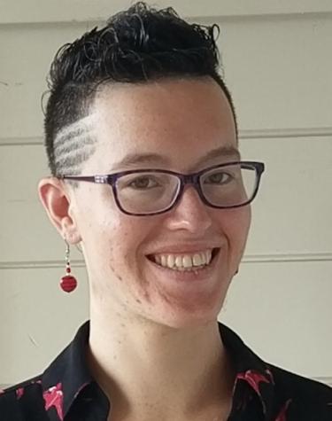 Rebecca Lee