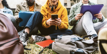 Gen Z teaching