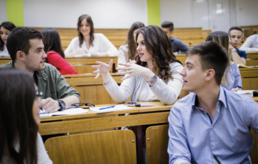 Students