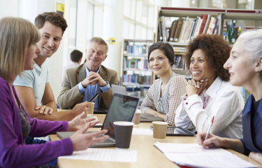 Teaching Circles
