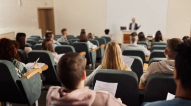 Large Courses Intro