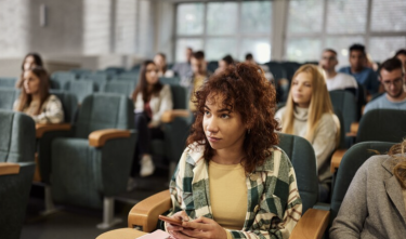 AI and Student