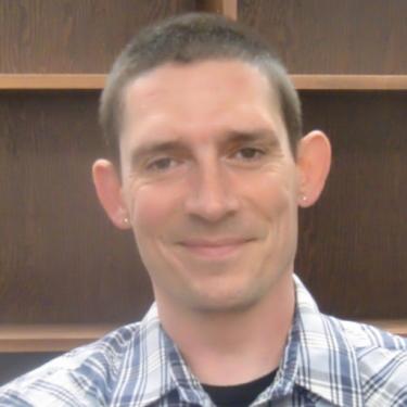 Preston Cumming