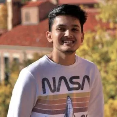 Aneesh Waikar