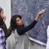 Teaching Visible