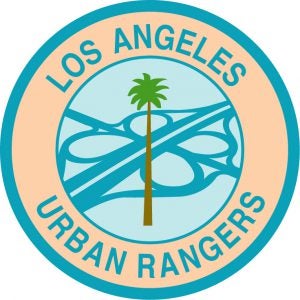 Los Angeles Urban Rangers Logo