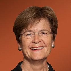 Susan Tierney