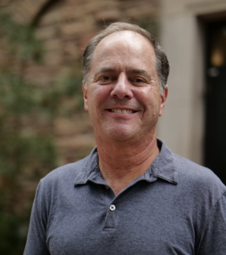 Tom Zeiler