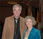 Alan and Carol Olson