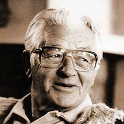 Wallace Stegner