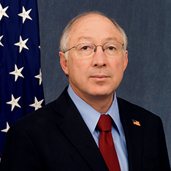 Ken Salazar