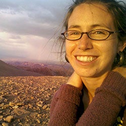 Alison Turner | Center of the American West | University of Colorado ...