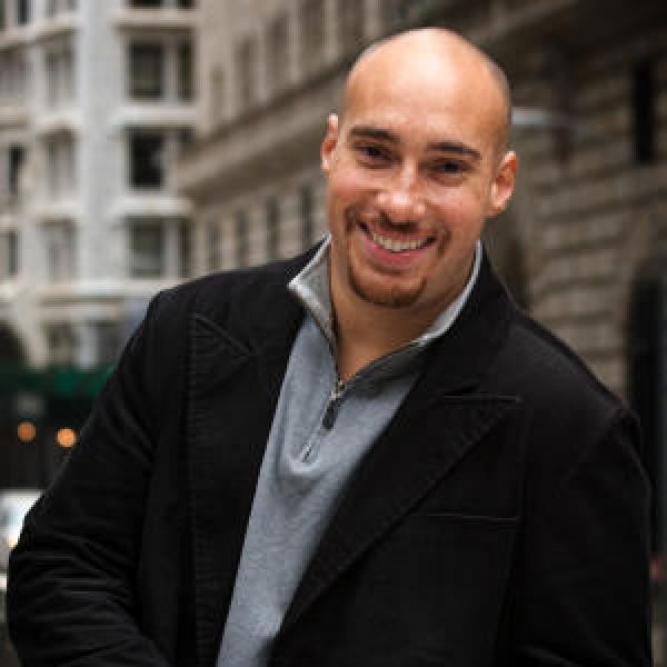 Adam Bradley