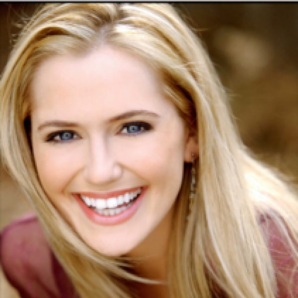 Audra Blaser
