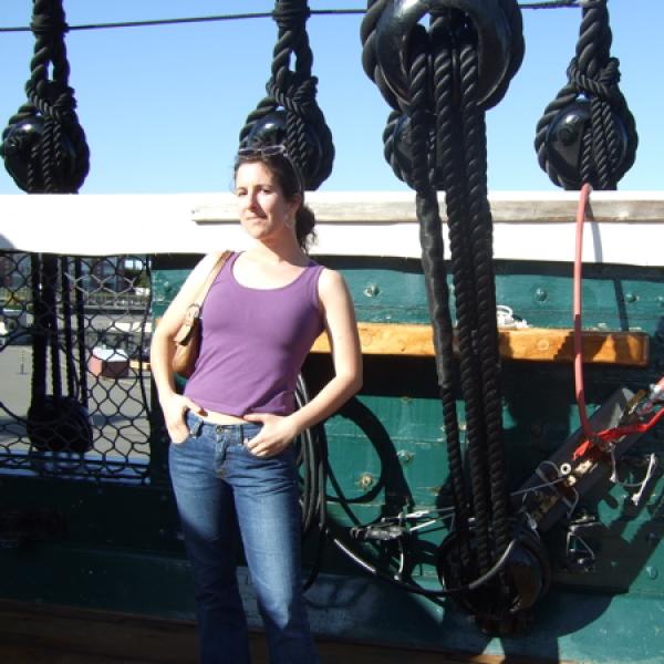 Rachel Austin