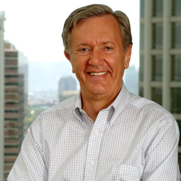 Bruce Babbitt