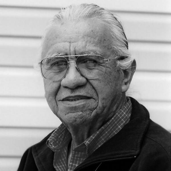 Billy Frank