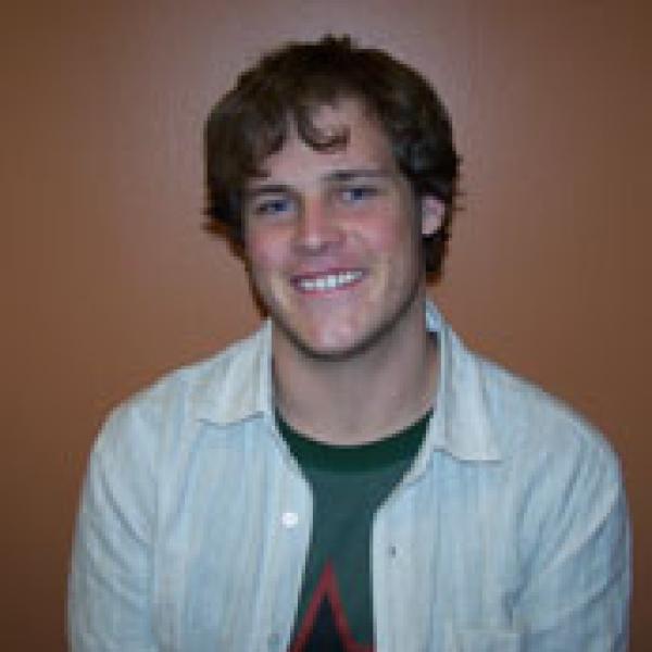 Josh Boissevain