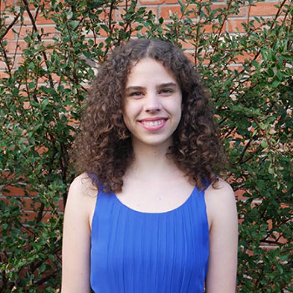 Maya Chastang