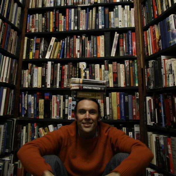 Chris Ingraham