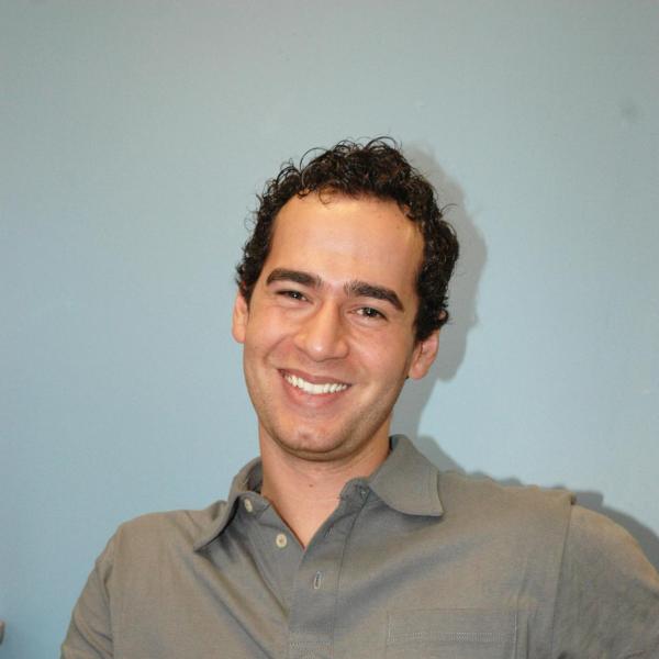 Christopher David Rosales