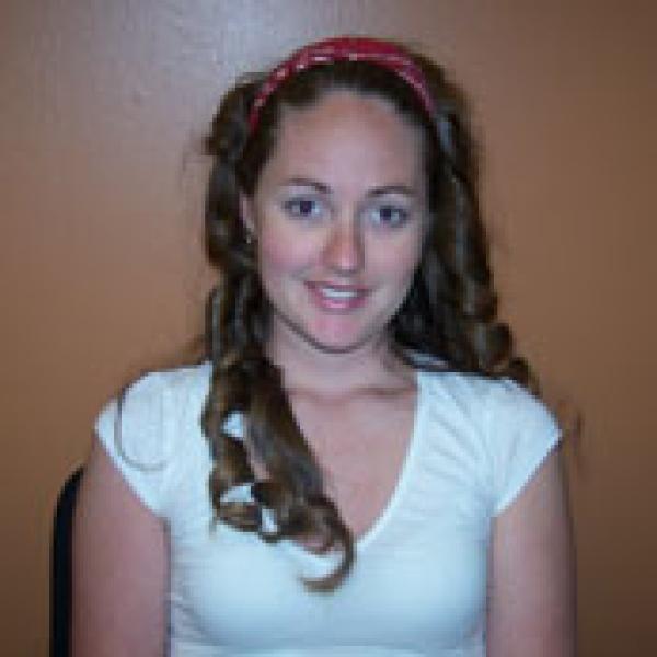 Cora Evelyn