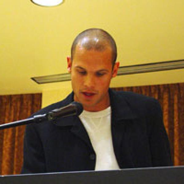 Daniel A. Ferry