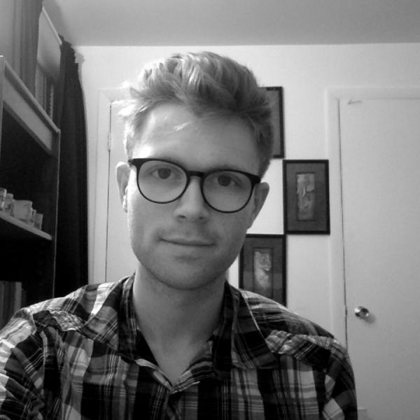 Anthony DeCamillis