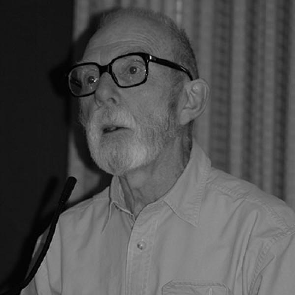 Ivan Doig