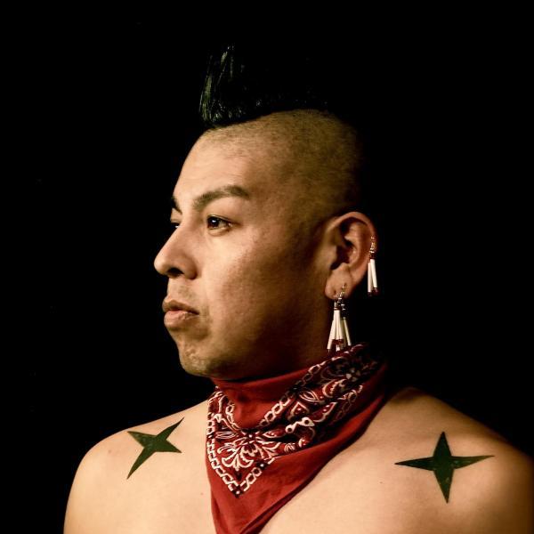 Bunky Echo-Hawk