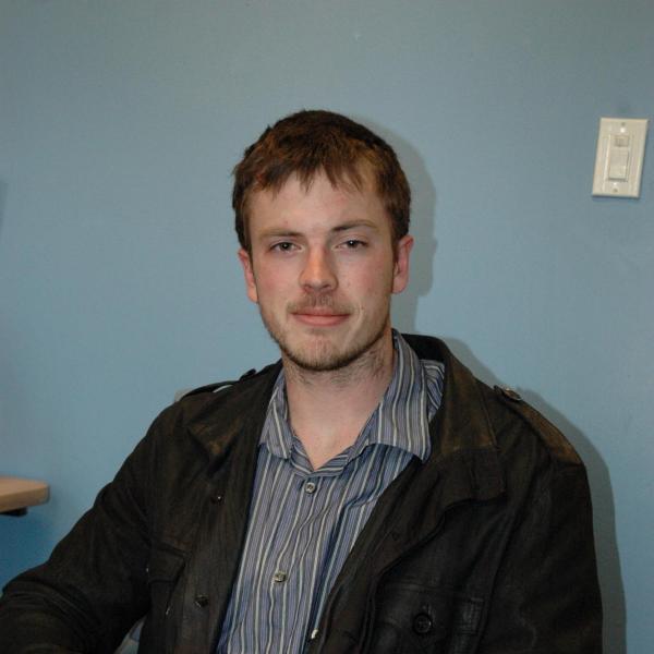 John Purfield