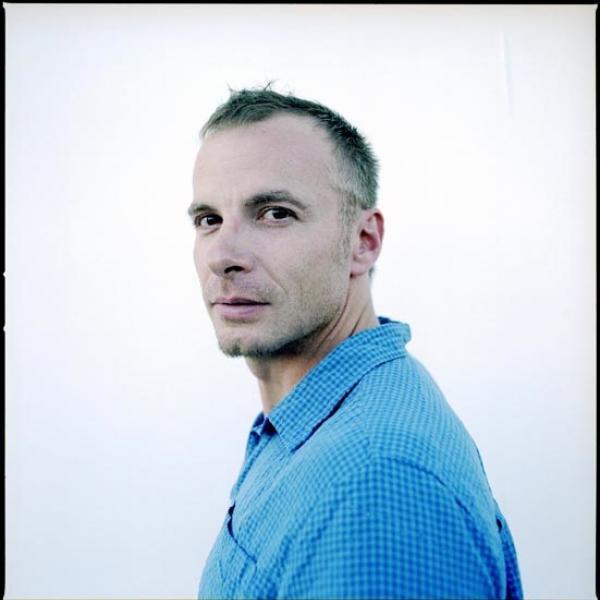 David Treuer