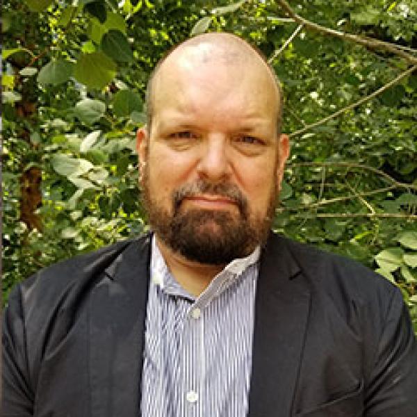 James Dupree