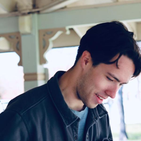 Ethan Robinson