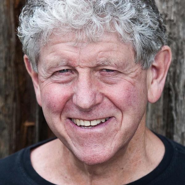 Frank Bergon