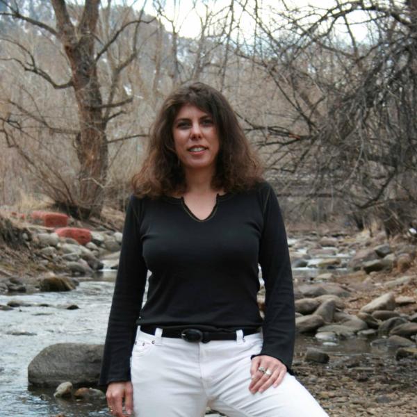 Leora Frankel