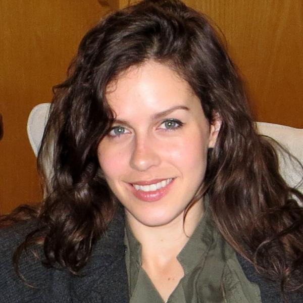 Julia Frankenbach