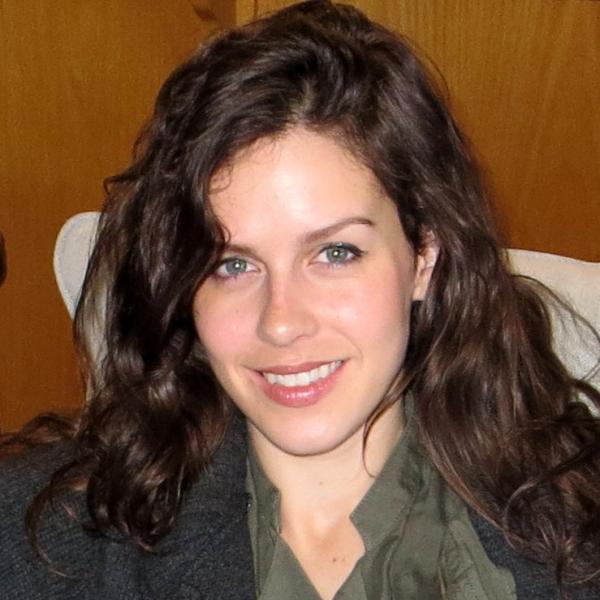 Julia Frankenbach