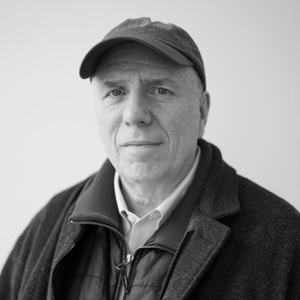 Ian Frazier