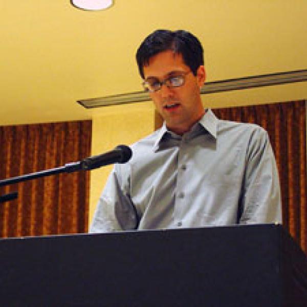 Geoffrey Bateman